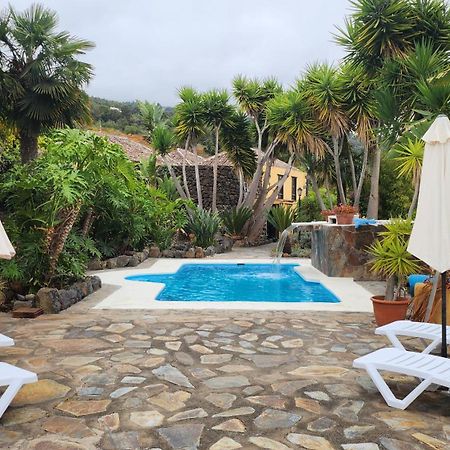Oasis Hill Botanical Garden Villa Icod De Los Vinos Dış mekan fotoğraf