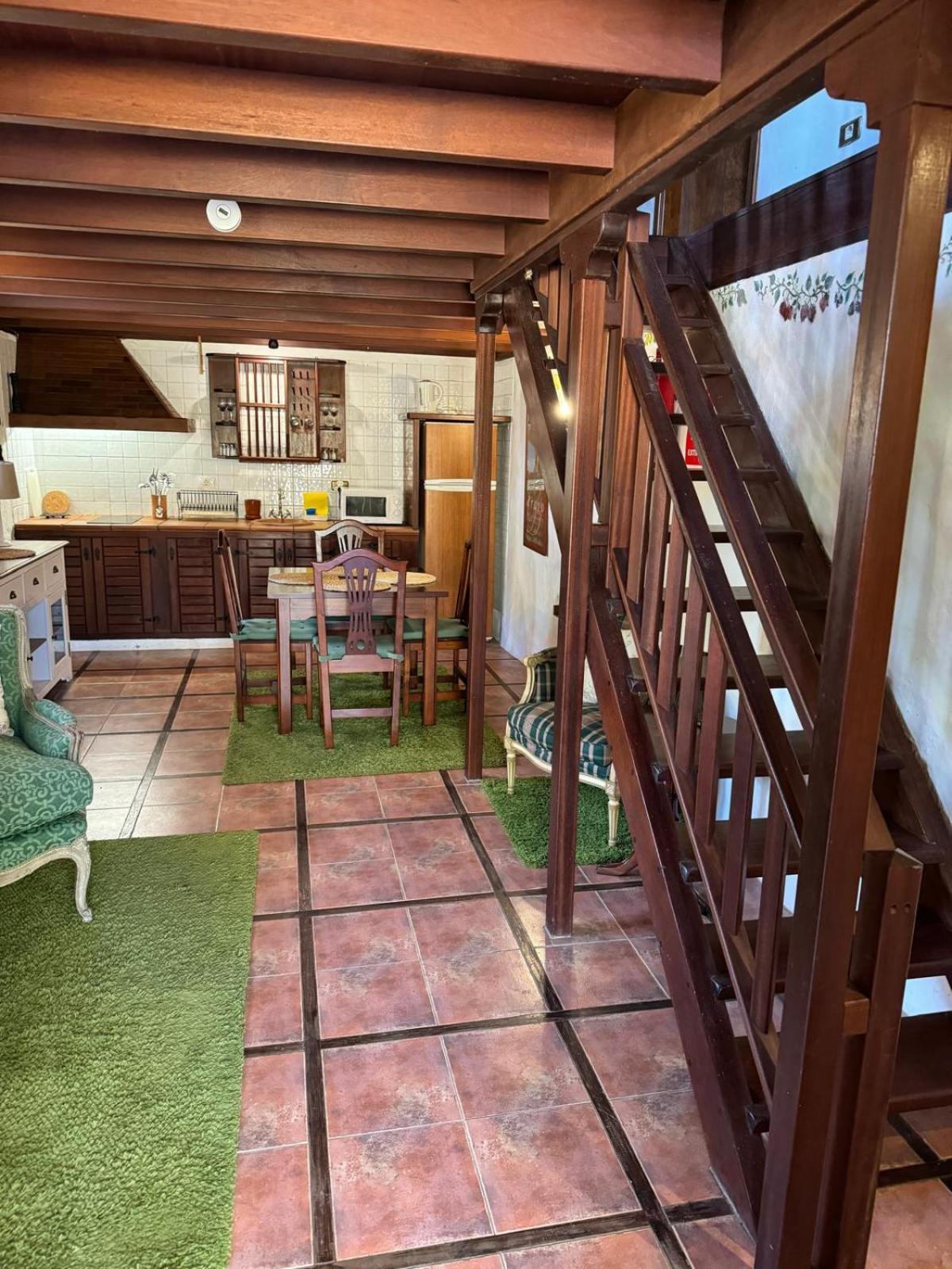 Oasis Hill Botanical Garden Villa Icod De Los Vinos Dış mekan fotoğraf