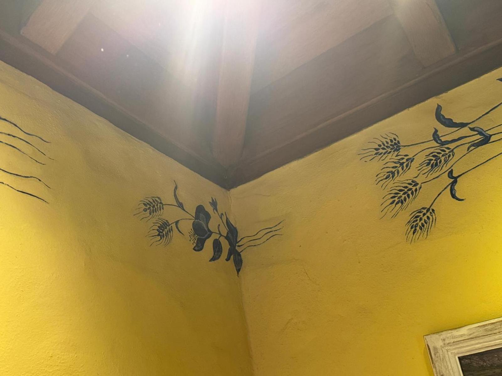 Oasis Hill Botanical Garden Villa Icod De Los Vinos Dış mekan fotoğraf