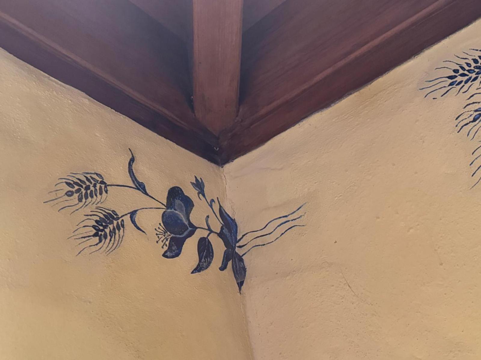 Oasis Hill Botanical Garden Villa Icod De Los Vinos Dış mekan fotoğraf