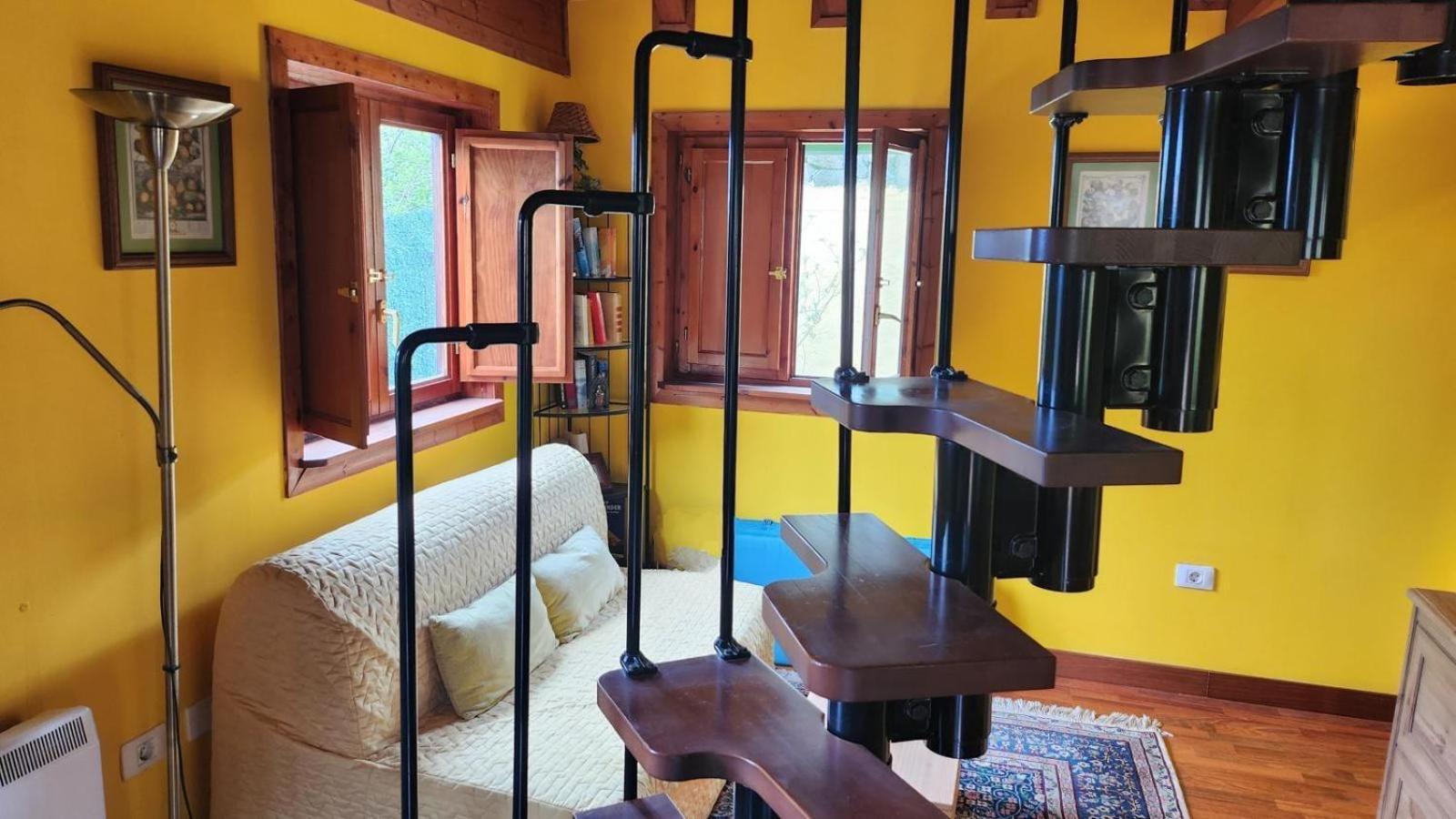 Oasis Hill Botanical Garden Villa Icod De Los Vinos Dış mekan fotoğraf