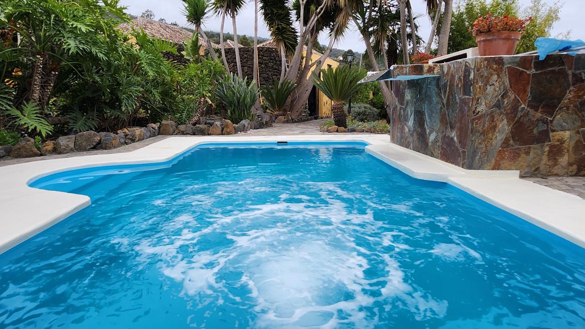 Oasis Hill Botanical Garden Villa Icod De Los Vinos Dış mekan fotoğraf